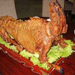 霍佳木烤全羊美食馆 User Photo