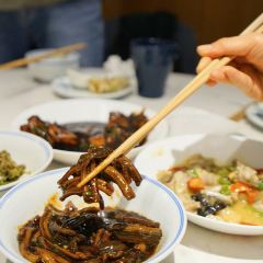 君东记本帮面馆(天钥桥路店) User Photo