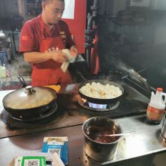 阿宝生煎包(万松园总店) User Photo