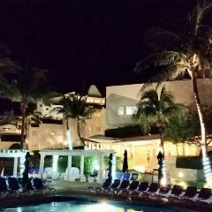 Crab House | The best seafood in Cancun User Photo