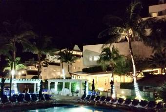 Crab House Cancun user photo