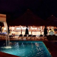 Crab House | The best seafood in Cancun User Photo