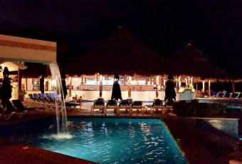 Crab House Cancun user photo
