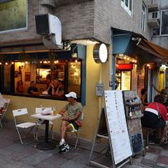 The Pink Pig Music Bar and Restaurant User Photo