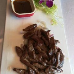 Huangyan International Hotel· Restaurant User Photo