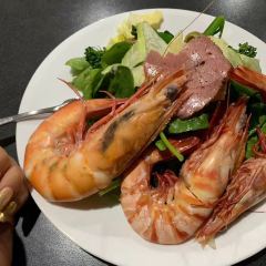 Merchant Kitchen User Photo