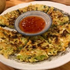 Chakra Cafe 八分目張用戶圖片