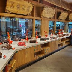 美味轩川菜馆(蒲塘路店) User Photo