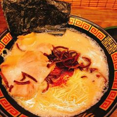 Ichiran User Photo