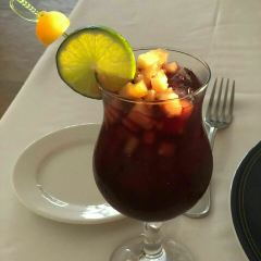 Contramar User Photo