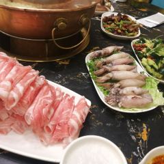 回香园饭店(站北路店) User Photo