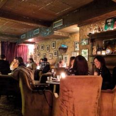Vintage Cocktail Club User Photo