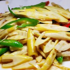 老卤哥藤椒鸭·脆皮五花肉(柳江古镇店) User Photo