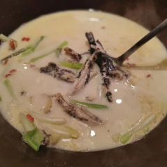 巴中枣林鱼旗舰店(回风店) User Photo