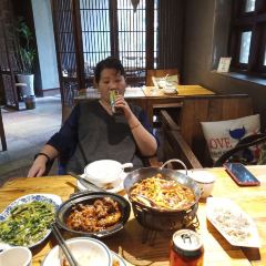 HUA JING SHI GUANG User Photo