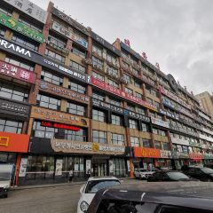 服务大楼冷面(延大店) User Photo