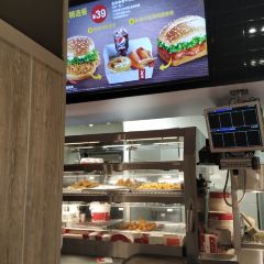 KFC (zhongshan) User Photo