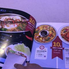 Blue Elephant Sathorn User Photo