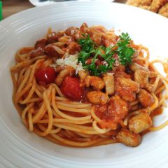 必胜客(兴隆湖店) User Photo