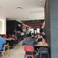 必胜客(兴隆湖店) User Photo
