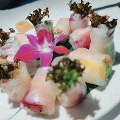 花样西贡·蜜越餐厅·法式越南料理(万象城店) User Photo