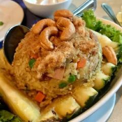 Cabbages & Condoms User Photo