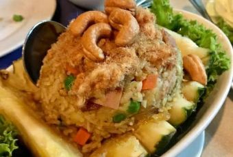 Cabbages & Condoms用戶圖片