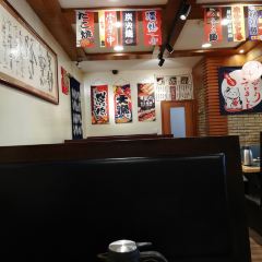 梦山水日本烧肉(五四广场店) User Photo