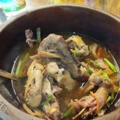 香格麗舍音樂餐廳張用戶圖片