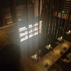 天津丽思卡尔顿酒店·Mellō Charcoal Grill炭烤餐厅 User Photo