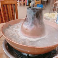 yuan sheng ju User Photo