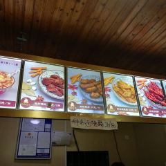 Jijiaogala (pingjiangludian) User Photo