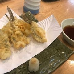 Hanaya Japanese Restaurant User Photo