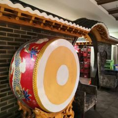 Hanzhuangqijiandian User Photo