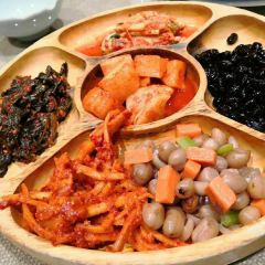 Hanzhuangqijiandian User Photo