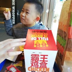 HAN BAO WANG User Photo