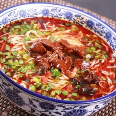 一碗好面(繁荣北街店) 여행 사진