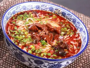 一碗好面(繁荣北街店)