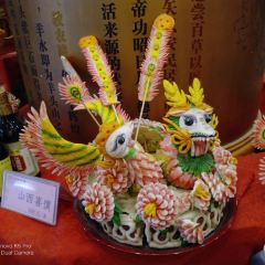 SHAN XI HUI GUAN HE PING NA LU DIAN User Photo