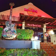 Hard Rock Cafe Melaka User Photo