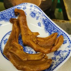 鲍鸡姆烤鱼(总店) User Photo