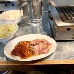 Yakiniku Champion User Photo