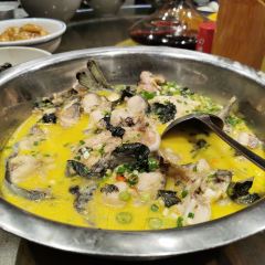 衡地道·三菜一汤(总店) 여행 사진