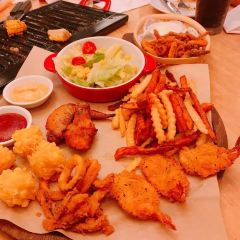 BI SHENG KE 여행 사진