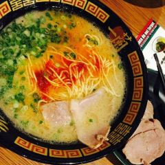 Ichiran Asakusa User Photo