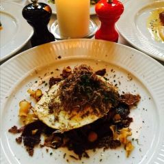 Bistro Boheme張用戶圖片