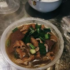 锦泓老字号猪脏粉(东联大厦店) User Photo