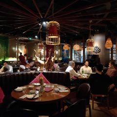 Tai Tai Restaurant User Photo