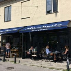 Mirabelle張用戶圖片