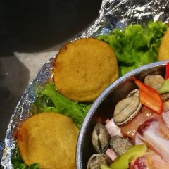SHUN HUA CAI GUAN User Photo